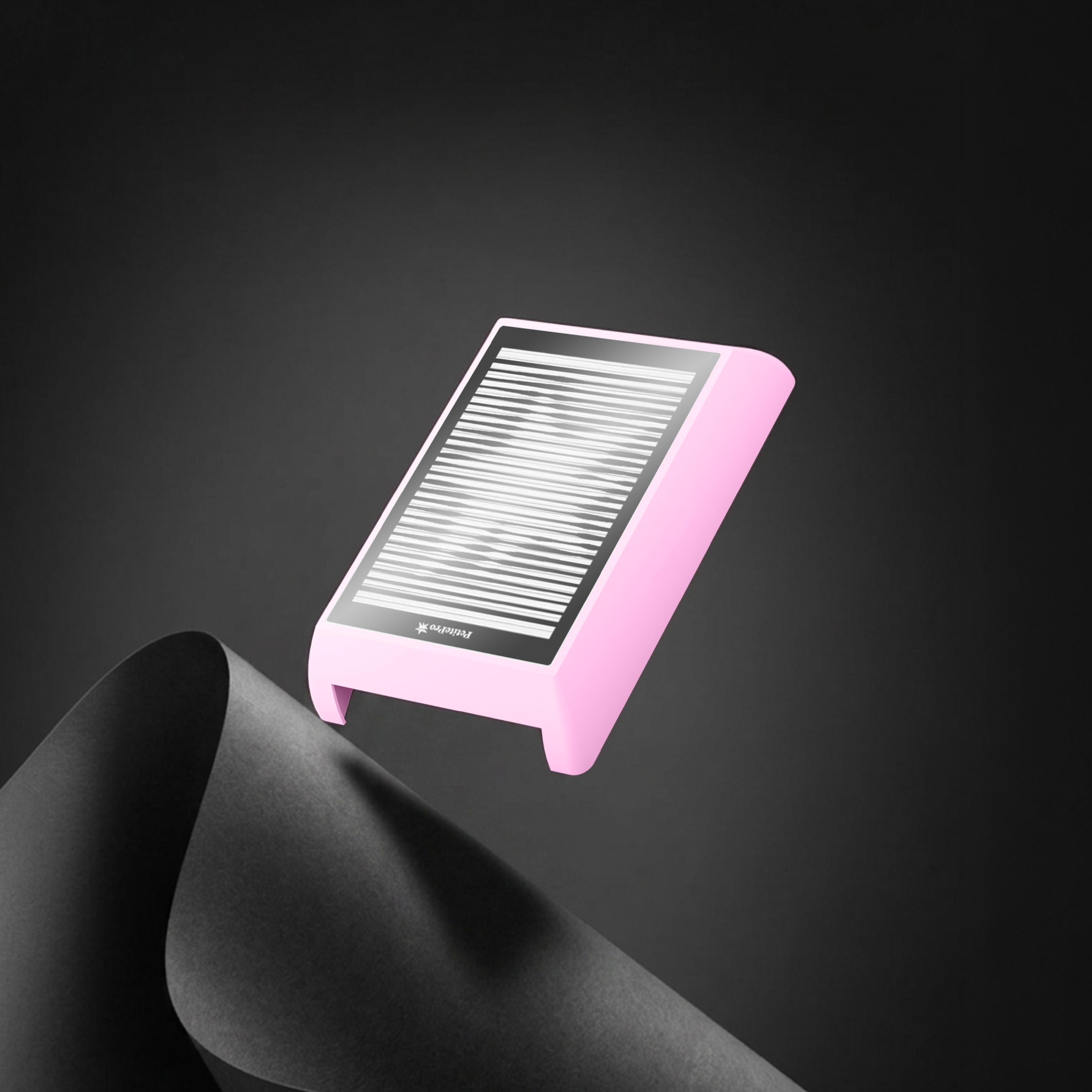 PetitePro dans la couleur «Pastel Rose»